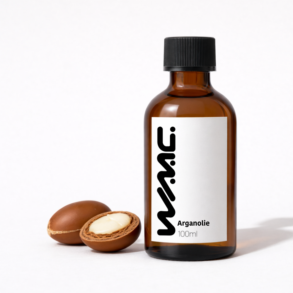 Arganolie Draagolie