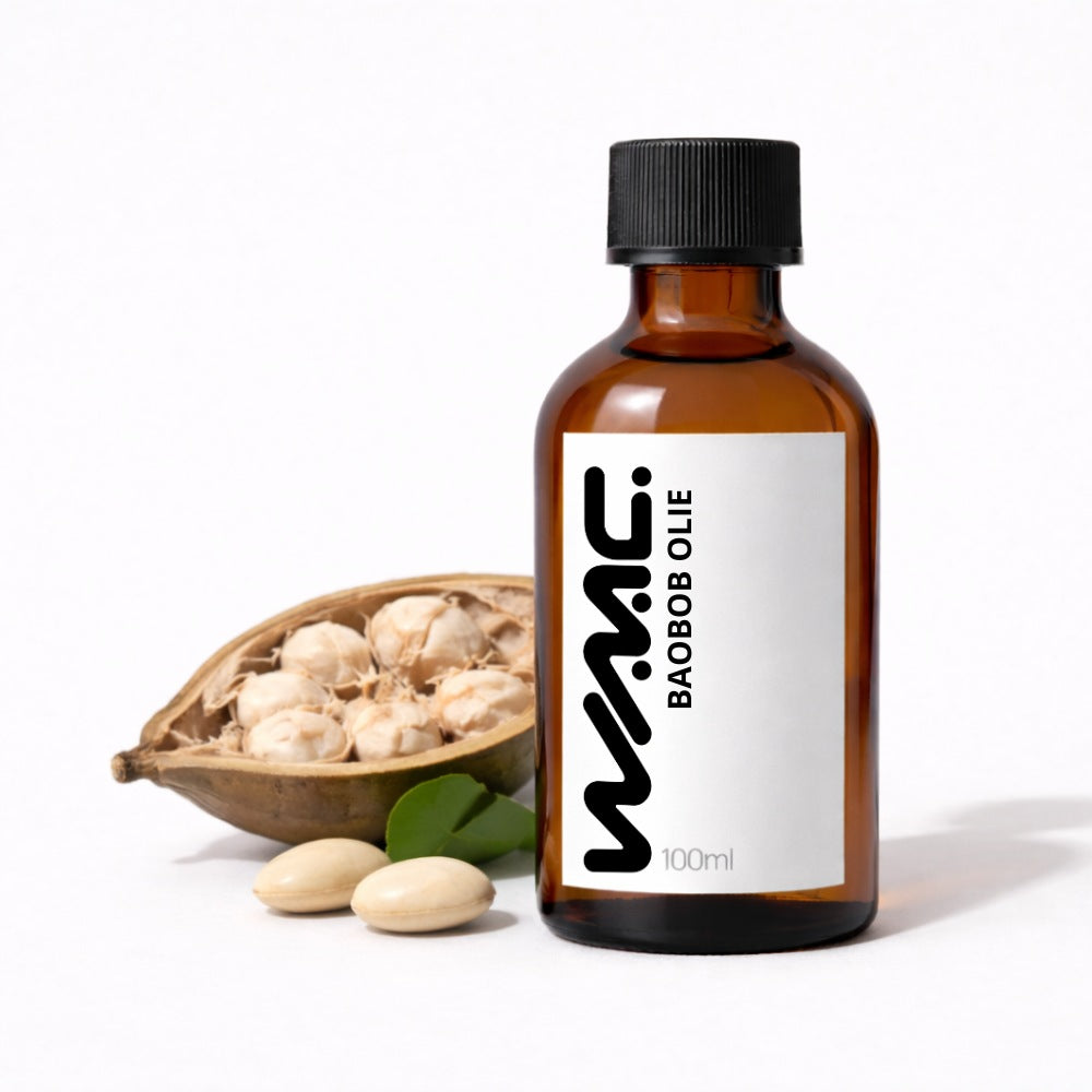 Baobab olie Draagolie